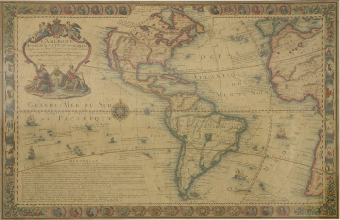 Brasil 500 anos – Descobrimento e Colonização
