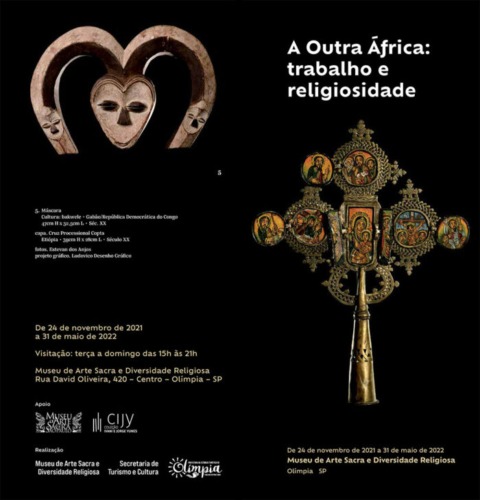 A outra África: Trabalho e Religiosidade
