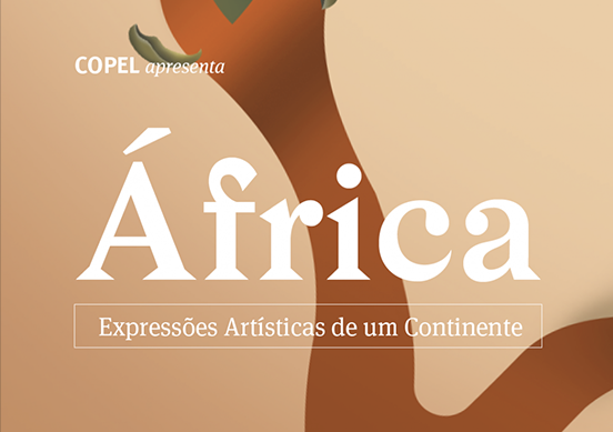 África – Expressões Artísticas de um Continente